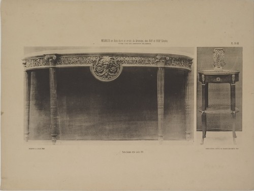 Antica stampa primi 1900