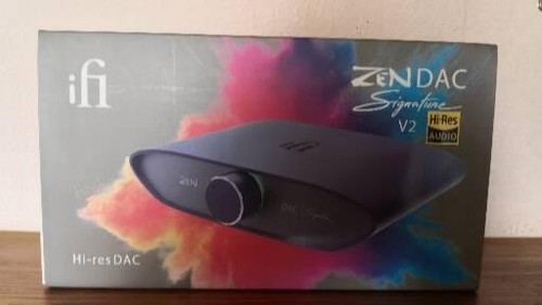 Firma ifi zen - firma, dac
