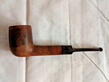 Vintage Pipa GRENCI CALABRIA Made in Italy Pfeife Pipe Pijp
