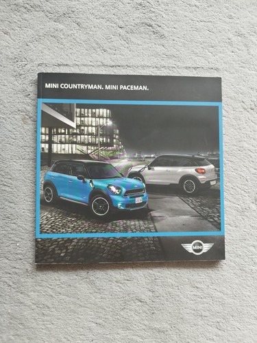 Mini r60 r61 countryman - r60,