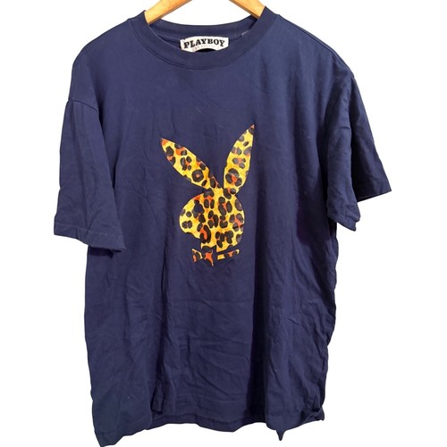 Shirt playboy coniglietto - t-shirt,