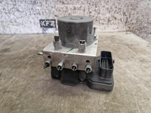 Gruppo idraulico abs nissan - idraulico,