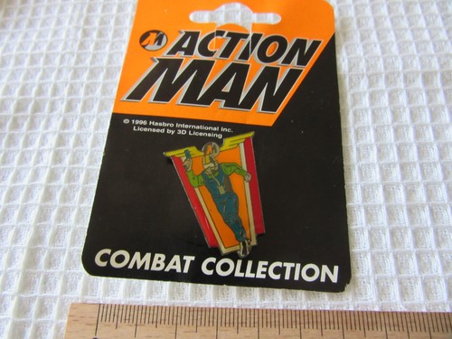 Action man combat - combat, collection