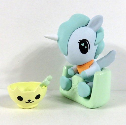 Modellino tokidoki unicorno - modellino,