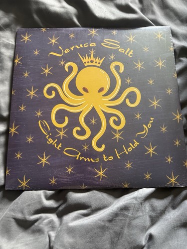 Veruca salt eight arms hold - to,