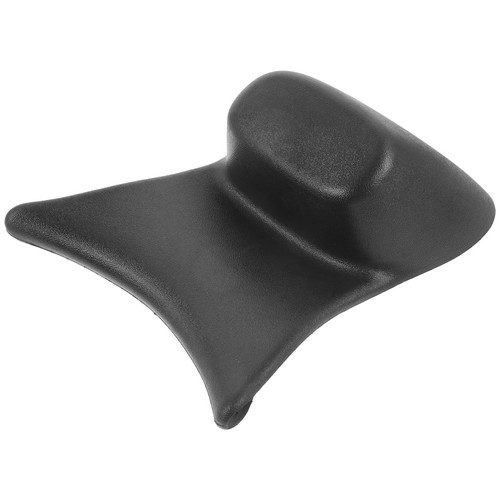 Cuscino collo lavabo capelli