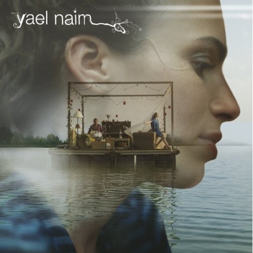Yael naim - naim,