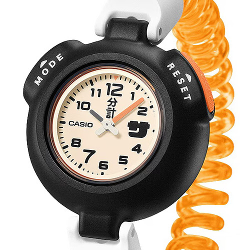 Orologio casio sauna - orologio,