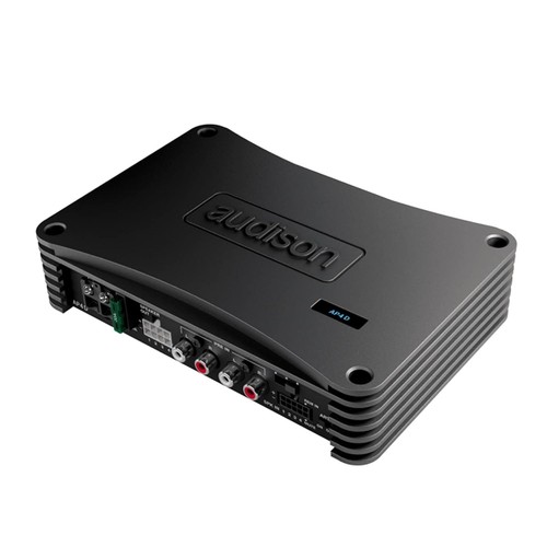Audison amplificatore canali - amplificatore, 4