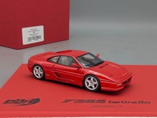 Modellini auto 1:43 BBR