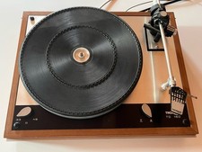 Turntable thorens 160 - thorens, td