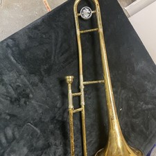 Trombone King 606 con
