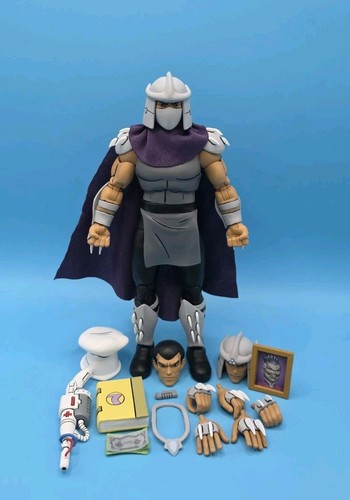 Neca tmnt toon - neca, haulathon