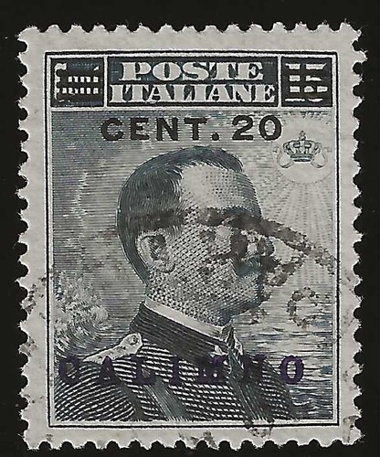 1916 isole greche - 1916,