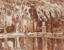 Marseille et Bastide bassin