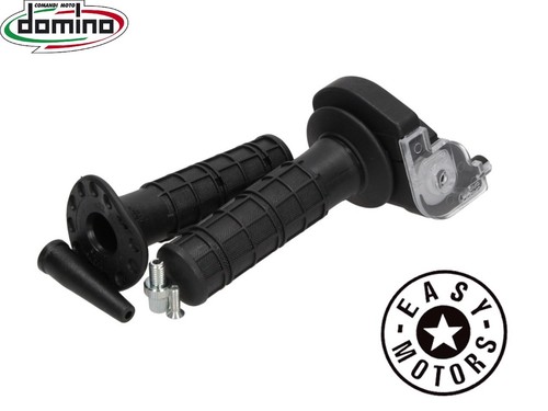 Comando gas rapido tommaselli - comando,