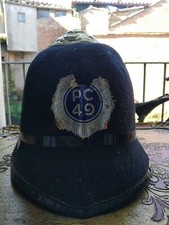 ORIGINAL POLICEMAN