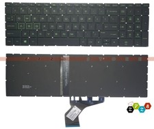 Nuova tastiera HP 15-EC1073dx