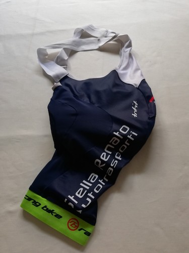 Pantaloncino body salopette - pantaloncino,