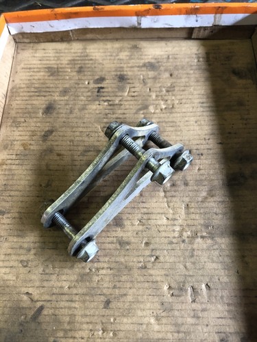 Staffe motore ktm - staffe, 250