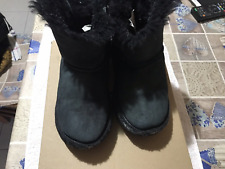 STIVALETTI UGG BIMBA N 28,5