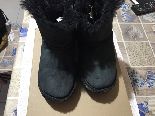 Stivaletti ugg bimba - ugg,