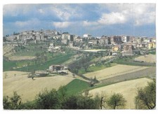 TERNI (018) - OTRICOLI Panorama - FG/Non Vg
