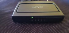 Modem/Router Fastweb fibra