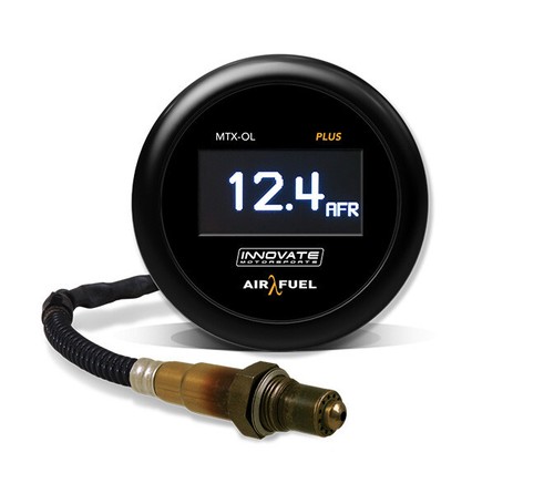 Innovate 3935 mtx plus - innovate, mtx-ol