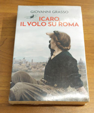 "ICARO, IL VOLO SU ROMA"