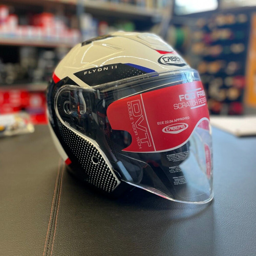 Caberg casco jet - caberg,