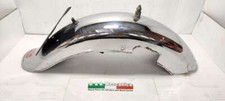Parafango cromato moto guzzi - parafango,