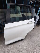 bmw x3 sportello posteriore sinistra bianca 2014