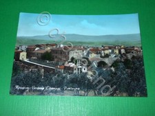 Cartolina Roggiano Gravina (