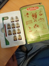 Subbuteo LW - 488 West Ham