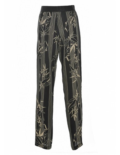 Pantalone lungo palazzo - , da
