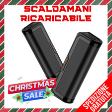 Scaldamani 2 Pezzi Scaldamani