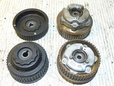 SUBARU IMPREZA WRX STI V8 V9