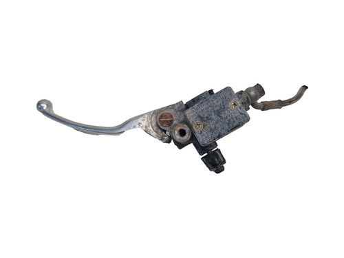 Piaggio vespa 125 200 - 125,