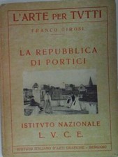 Girosi LA REPUBBLICA DI PORTICI