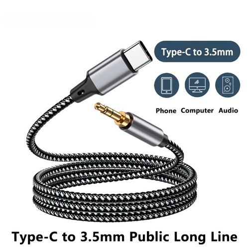 Cavo aux audio usb - cavo,