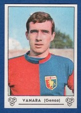 FIGURINA CALCIATORI PANINI