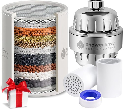 Doccia envy filtro - (ufficiale),