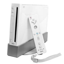 Nintendo Wii Con Wii Sports E Adattatore Hdmi