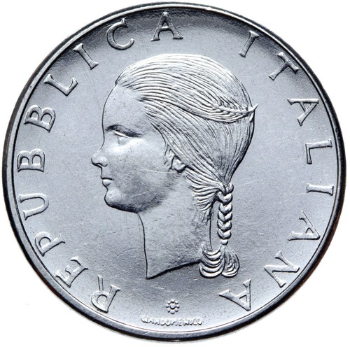 Italia italy commemorativa - italia,