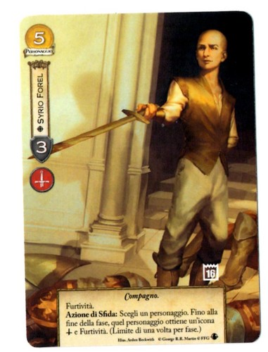 Trono spade gioco di - il,