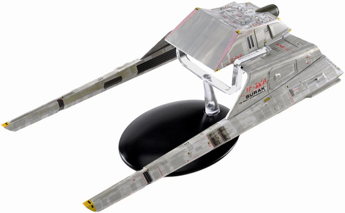 Vulcan long range shuttle - -,