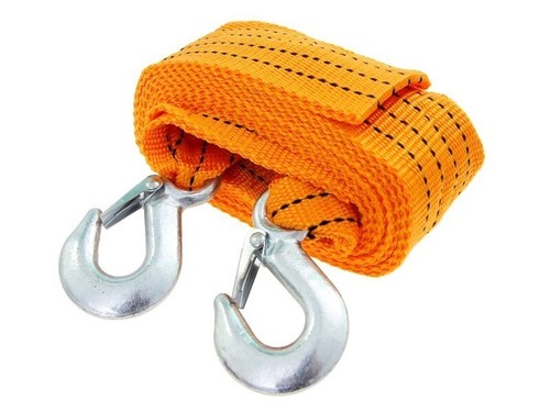 Corda traino 2000 fune - di,