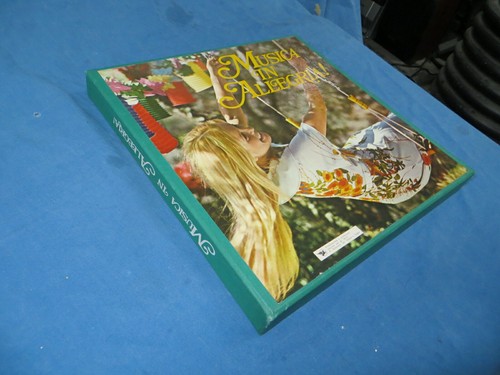 Musica allegria reader s - musica, in