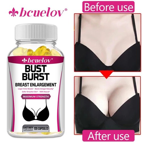 Capsule pueraria mirifica - mirifica,